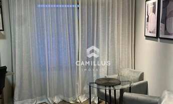 Imagem 2: Studio à venda, 25 m² por R$ 580.000 - Itacorubi - Florianópolis/SC