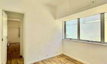 Imagem 5: Sala à venda, 36 m² por R$ 980.000,00 - Leblon - Rio de Janeiro/RJ