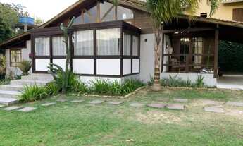 Imagem: Oportunidade - Casa 4 quartos, 323 m²