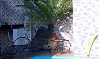 Imagem: Deliciosa casa da praia