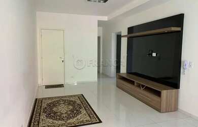 Imagem 6: Apartamento Padrão em Jacareí