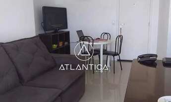 Imagem: Atlântica Imóveis tem excelente Apartamento