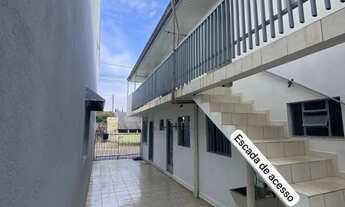 Imagem 4: Casa Diadema/Caiuá (kitnet