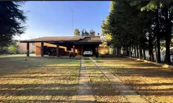 Imagem: Casa para venda com 1100m² e 30 vagas em