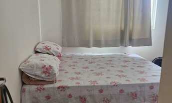 Imagem 8: Residencial Portal do Japão 1