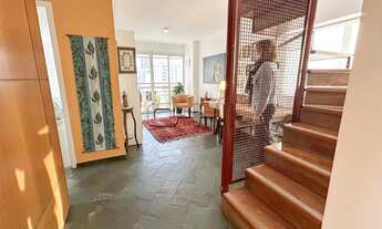 Imagem 6: Venda Cobertura 2 Dormitórios - 132 m² Campo Belo