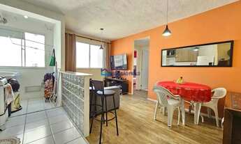 Imagem 6: APARTAMENTO 2 QUARTOS - CAMBUCI