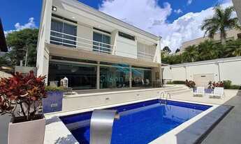 Imagem 3: Venda-Casa de condomínio-Barueri-Alphaville