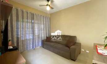 Imagem 3: Casa com 4 dormitórios à venda por R$ 690.000 - Tupi - Praia Grande/SP