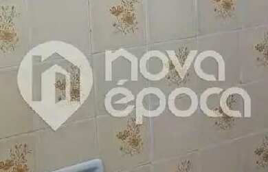 Imagem 2: Engenho Novo Apartamento com 2 dormitórios