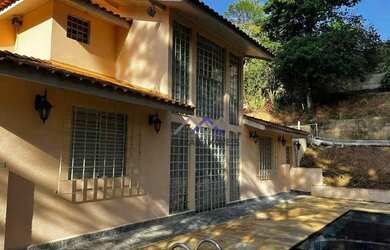 Imagem 4: Chácara com 4 dormitórios, 10000 m² - venda por R$ 2.990.000,00 ou aluguel por R$ 8.800,00