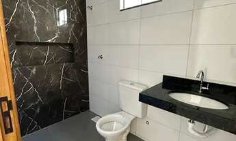 Imagem 6: Casa zero entrada no Polocentro anapolis go