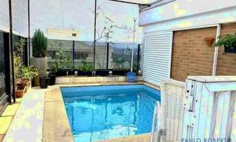 Imagem 7: COBERTURA - VILA MARIANA - SP