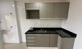 Imagem 7: Apartamento padrão com 68,23m², bairro Vila Seixas, Zona Sul de Ribeirão Preto/SP