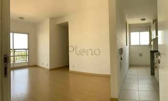 Imagem 5: Apartamento à venda com 2 quartos no Jardim Chapadão, Campinas