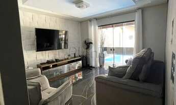 Imagem: Casa à venda em Paulínia, João Aranha