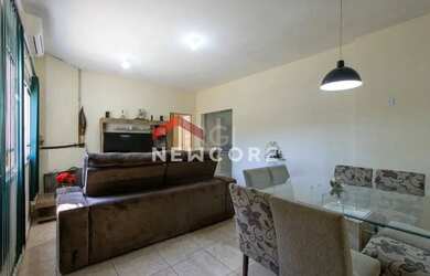 Imagem 7: Casa em Avenida da Cavalhada - Cavalhada - Porto Alegre/RS