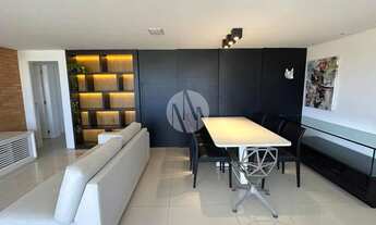 Imagem 5: Apartamento à venda, 3 quartos, 2 suítes, 2 vagas, Bom Pastor - Natal/RN