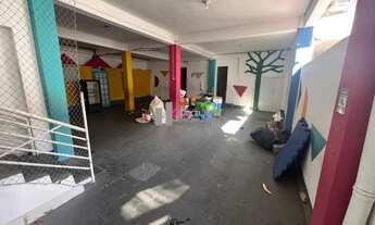 Imagem 7: Prédio comercial com 2.005 m²