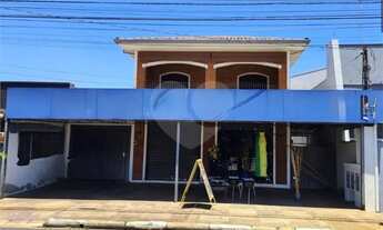 Imagem: Sobrado com 3 quartos à venda em Jardim