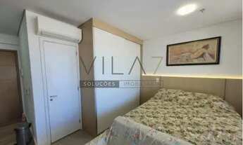 Imagem 3: Apartamento MOBILIADO para Venda no Centro de Osasco