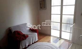 Imagem 3: Casa - Vila Castelo Branco - Campinas