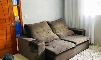 Imagem 4: Casa à venda em Campinas, Residencial Nova Bandeirante, com 3 quartos, com 120 m²