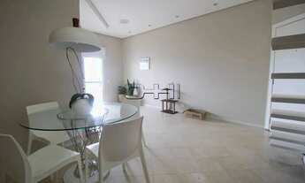 Imagem 6: Aluguel Cobertura 2 Dormitórios - 152 m² Pinheiros