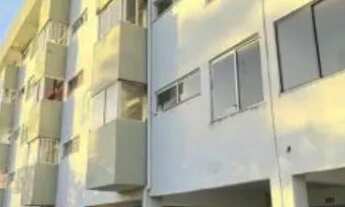 Imagem: Apartamento à venda na Av. Silas Munguba