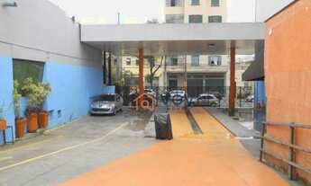 Imagem 2: Terreno, 959 m² - venda por R$ 8.000.000,00 ou aluguel por R$ 29.519,00/mês - Barra Funda