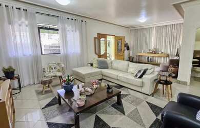 Imagem 6: Casa para venda em Jardim Franca com 3 quartos, sendo 2 suítes , 355m²