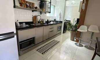 Imagem 3: Apartamento Reformado a 300m do Mar