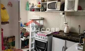 Imagem 7: Apartamento em Rua dos Borges - Jardim Vitória - Belo Horizonte/MG