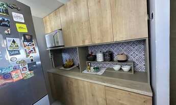 Imagem 7: Apto no Ed. Madison-ao lado do parque Paraíba IV