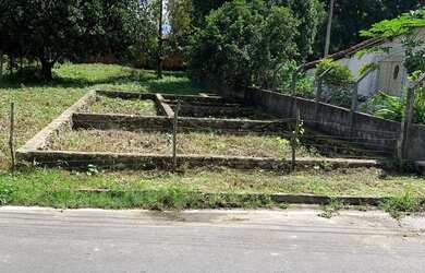 Imagem 2: Vendo terreno com base - 30.000
