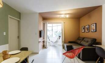 Imagem: Apartamento de 3 dormitórios à venda na