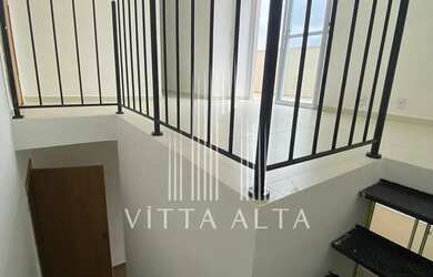 Imagem 6: Unique São Deocleciano - Cobertura - Unique São Deocleciano