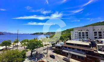 Imagem: Cobertura Duplex com 2 Suítes, Hidro Privativa