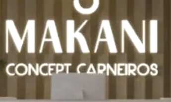 Imagem 6: Oportunidade de Flats Studios para Investidores na Praia Dos Carneiros