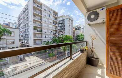 Imagem 5: Viva no topo do Bom Fim!