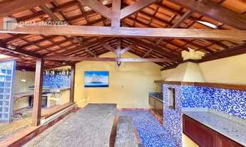 Imagem 7: Casa 4 quartos - Parque Imperial