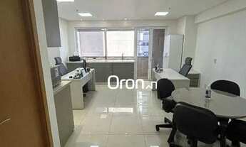 Imagem: Sala mobiliada à venda, 41 m² por R$ 499.000