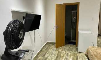 Imagem: Kitnet no centro de Niterói