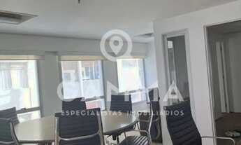 Imagem: Ótimo conjunto comercial na Consolação