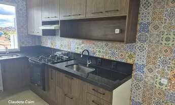 Imagem 7: APARTAMENTO PARA ALUGAR EM CONDOMÍNIO DE VALINHOS