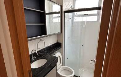 Imagem 2: Apartamento Com Móveis Planejados