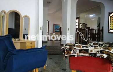 Imagem 5: Casa à Venda no Bairro Sagrada Família