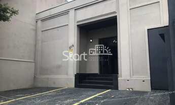 Imagem: Casa - Cambuí - Campinas