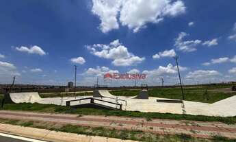 Imagem 12: Terreno à venda, 251 m² por R$ 399.000,00 - Terrassos Residencial - Paulínia/SP