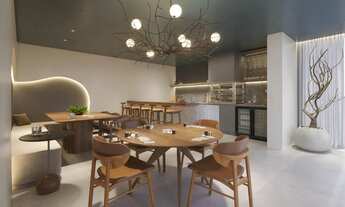 Imagem 7: Apartamento - 3 dormitórios - 3 Suítes - localizado em Itajaí / Fazenda REF: DW602716